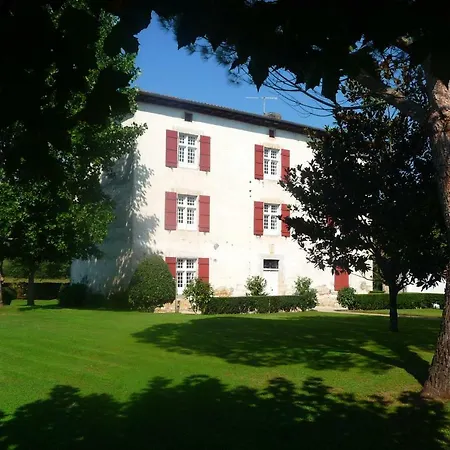 Maison Luroa * Cambo-les-Bains