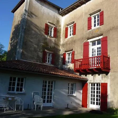 Maison Luroa